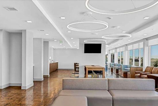Гостиница Microtel Inn & Suites by Wyndham George