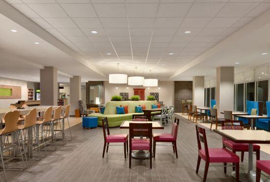 Гостиница Home2 Suites by Hilton Destin