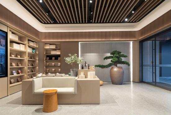 Гостиница Quanji Hotel (Changsha Yanghu International Creative Wealth Center)