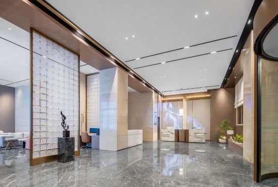Гостиница Mehao Lizhi Hotel (Dongfang High-Speed ​​Railway Station Wanda Plaza Branch)