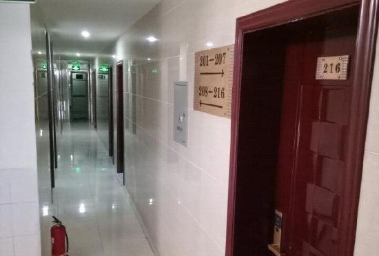 Гостиница Yuanlan Xinglong Hotel