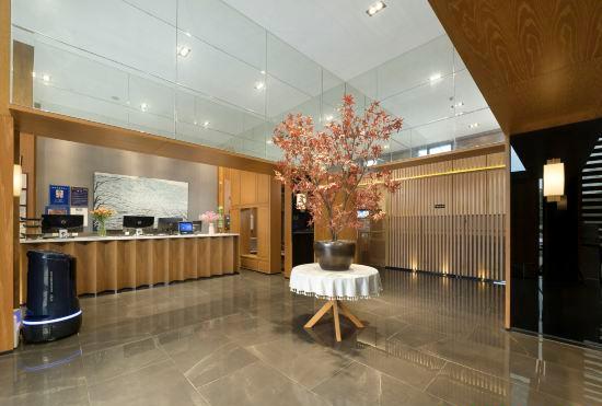 Гостиница 8inns plus Hotel