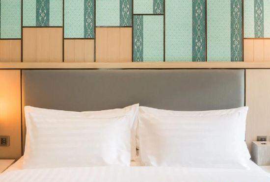 Гостиница Avani+ Hua Hin Resort