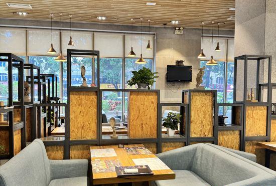 Гостиница Kayi Hotel