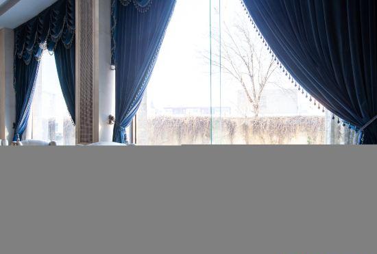 Гостиница Lanjing Rezen Select Hotel
