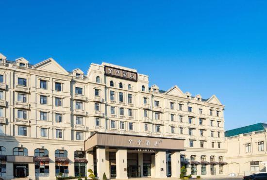 Ji Hotel (Shanghai Songjiang, Maoting Road)