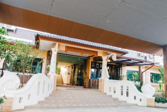 Hotel Be One Resort