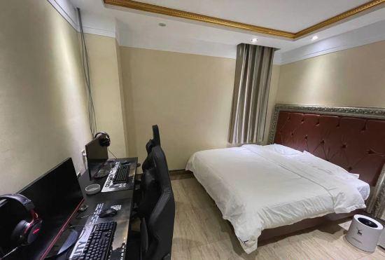 Tancheng Electronics Competition Hotel (Yanbian University Yanji Campus Shop)