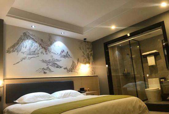 HuTong NO7 Hotel