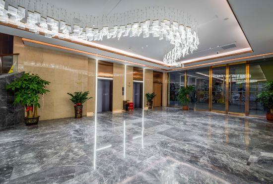 Гостиница Lavande Hotel（Humen high speed railway station store of Dongguan Convention and Exhibition