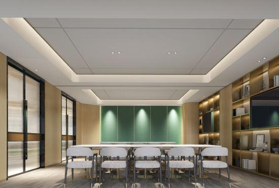 Hotel Hilton Garden Inn Foshan Lishui