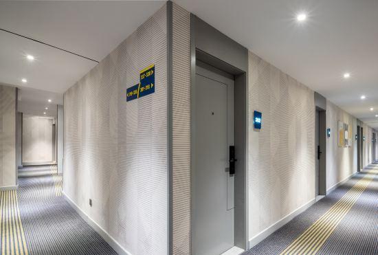 7 Days Hotel (Changsha Wuyi Square South Gate Subway Station)