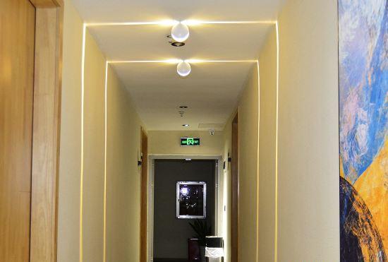 Hotel Rans Insan (Libo Xiaoqikong East Gate)