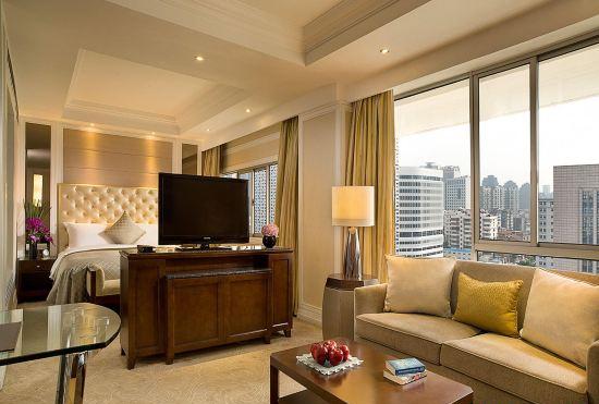 Гостиница Oriental Jianguo Hotel(Fanhai CBD)