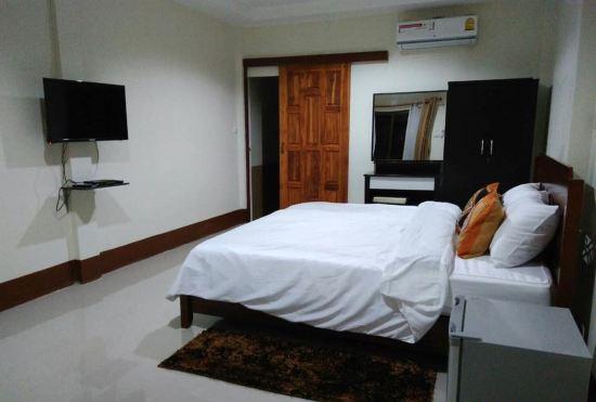 Hotel Gita's House