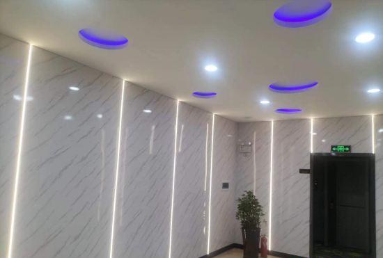 Гостиница Langfei Hotel (Yiyang Heshan Branch)