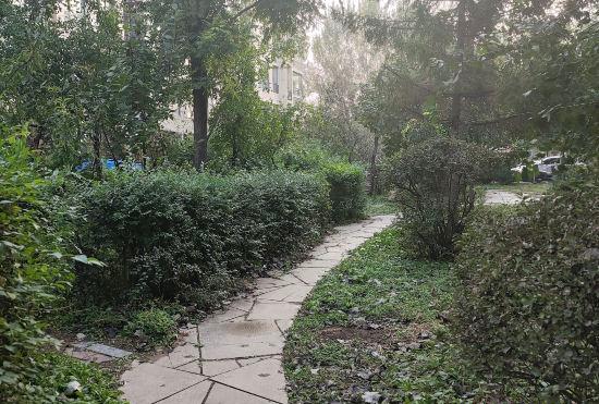 Hotel Shenyang'an Residence