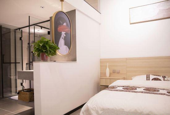 Гостиница Yunyinli B&B