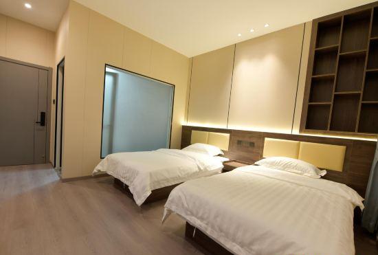 Xiuning Jiaxin Hotel