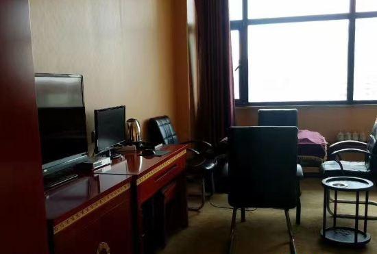 Гостиница Huailai Tianrunyuan Hotel