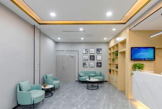 Гостиница Junyi Chain Hotel (Xinjizhen Branch)