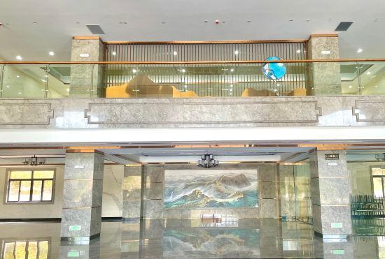 Wuhua Lushan Hotel