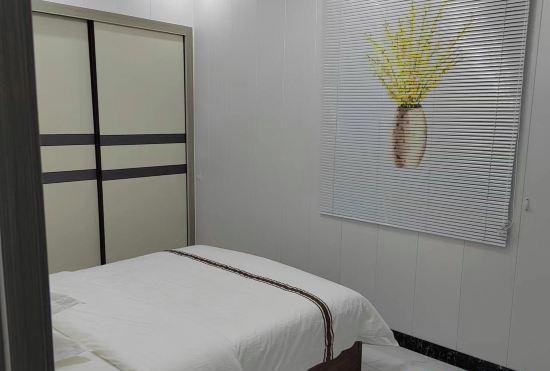 Hotel Jianshi Gaoping Jianhua Accommodation