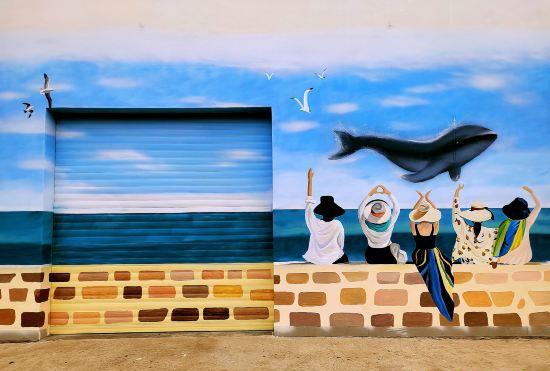 Гостиница Antarctica Village Seascape B&B