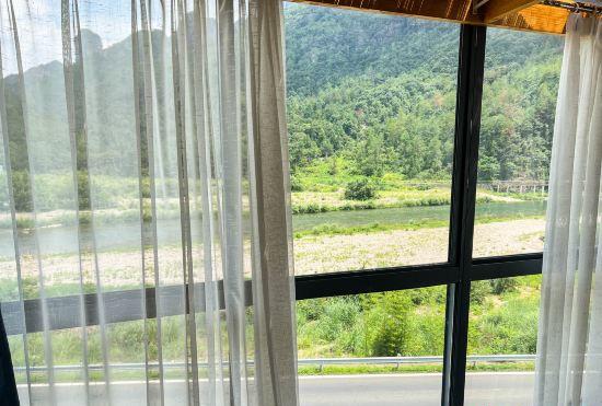 Hotel Xianju Yunshan Fog House