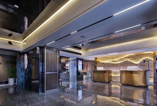 Гостиница Licheng Hotel Yi (Yichang Zhongnan Road Xingfa Square Branch)