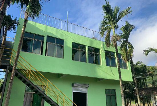 Hotel GAR'S Cat Nest Homestay