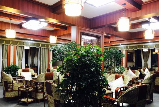 Taihong Theme Hotel
