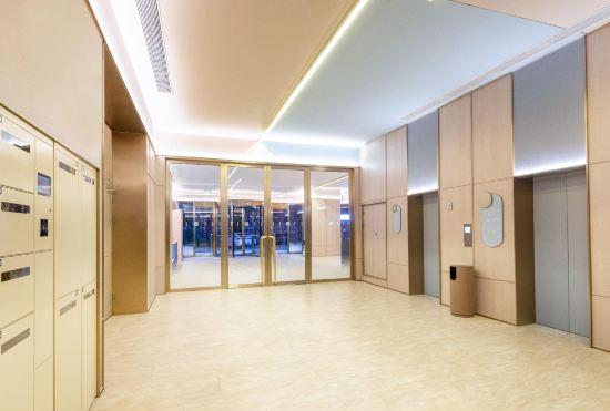 Hanting Hotel (Cangzhou Mengcheng Jinggong Square Branch)