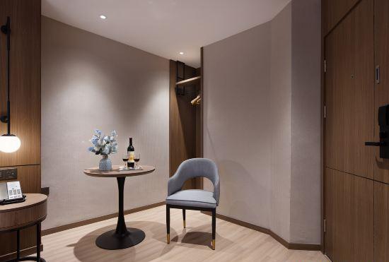 Moline style hotel, DaXiang District, Shaoyang