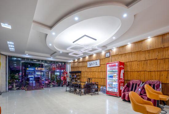 Fengshe Hotel (Oriental High-speed Railway Station)