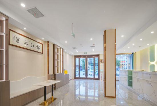 Гостиница Jinjiang Inn (Anqing Susong Longmen Road Branch)