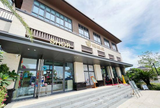 Hotel Yangchun DS Hot Spring Resort