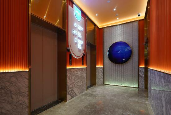 Гостиница U FUN HOTEL(Yulin RT-Mart Store)