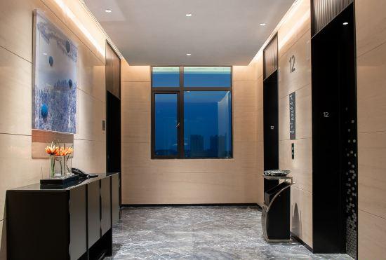 Hotel Hampton by Hilton changde Econcmic Develepment zone