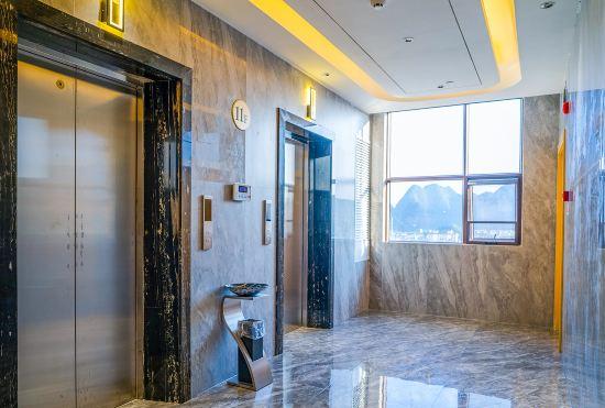 Wansheng Hotel