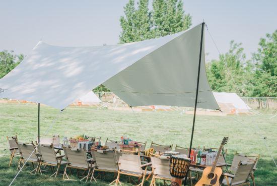 Hotel Zheng Zhou Hi King Glamping