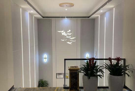 Гостиница Huangting Hotel