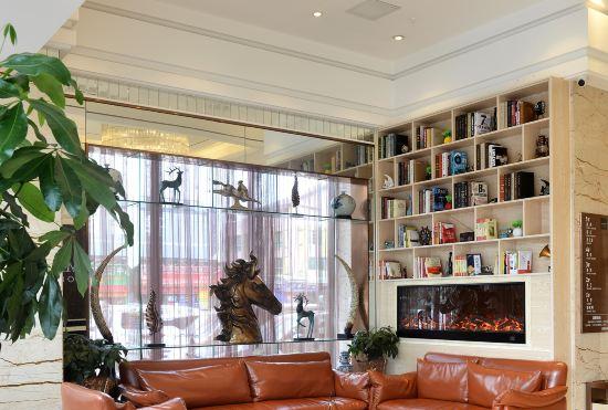 Guang Mao Hotel