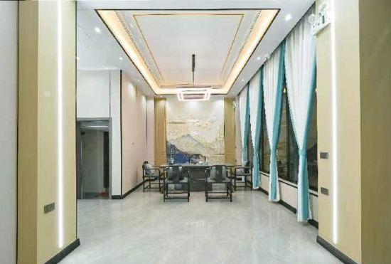 Гостиница Jinyue Time Hotel