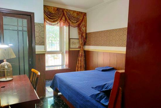 Гостиница Phoenix Accommodation (Wuhan Communication College  Branch)