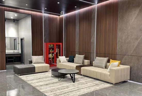 Гостиница Luoping Laiye Hotel