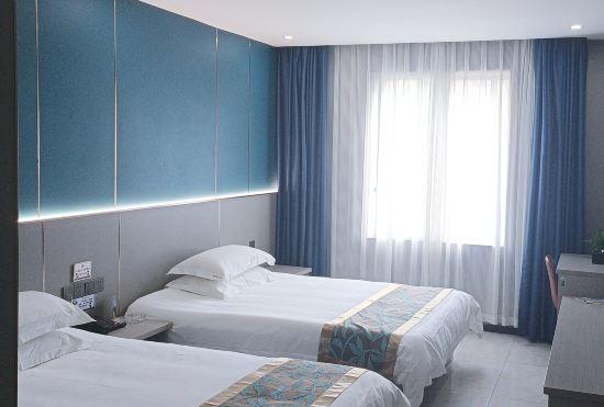 Гостиница Lanting Business Hotel