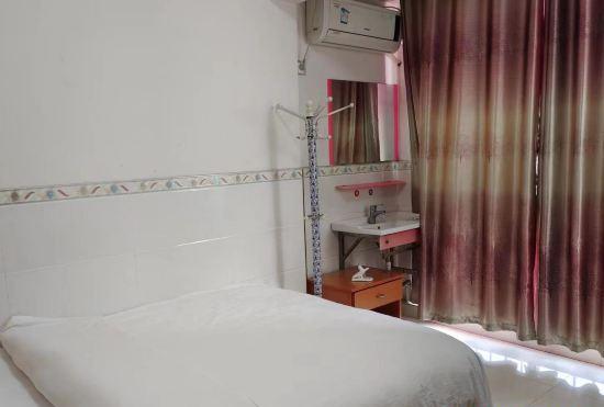 Гостиница Yongzhou Hongfa Homestay