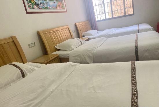 Гостиница Convenient B&B