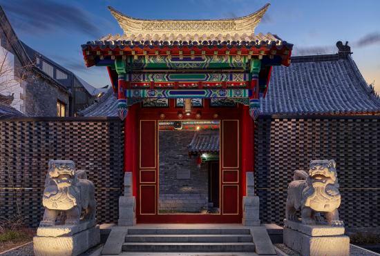 Hotel Dhawa Jinan Daming Lake